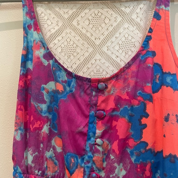 Hurley dress size medium - Picture 3 of 3